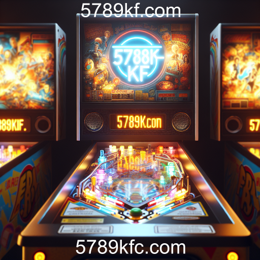A História e a Evolução dos Jogos Arcade