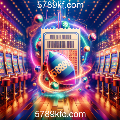 Explorando a Categoria de Loteria no 5789kf.com